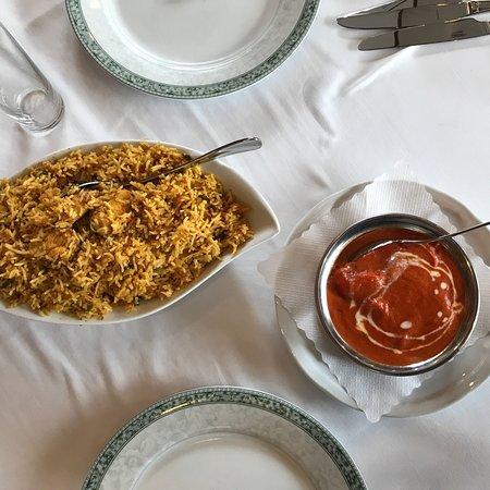 Indian Palace Speyer