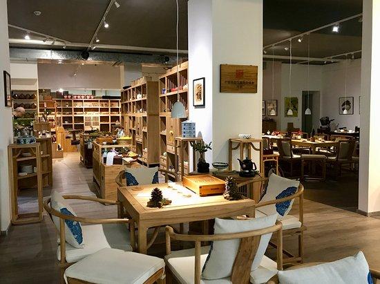 Cha Dao