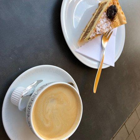 Konditorei Cafe Frueholz