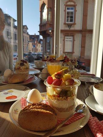 Fritzi's Manufakturei