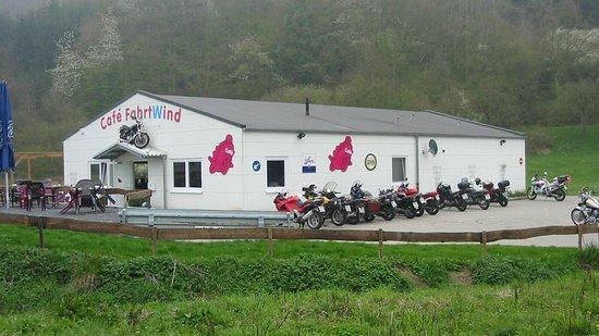 Cafe FahrtWind