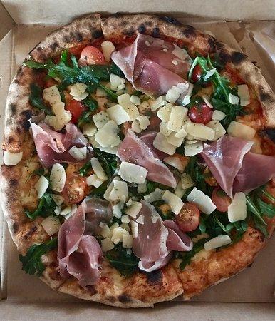 Trattoria Amo
