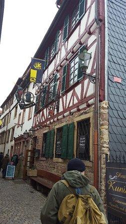 Restaurant Kunigunde