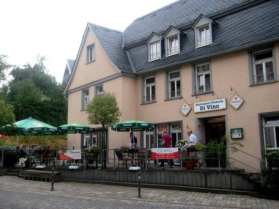 Ristorante Pizzeria di Vino