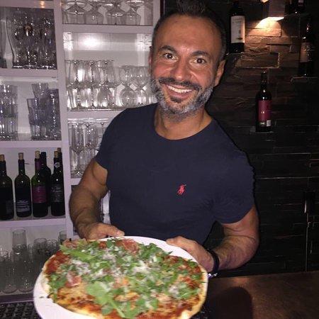 Lello Cafe-Bar-Lounge