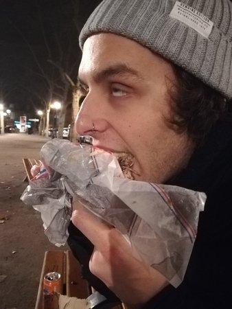 Stuck Burger Krutenau