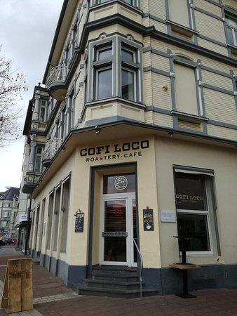 Cofi Loco