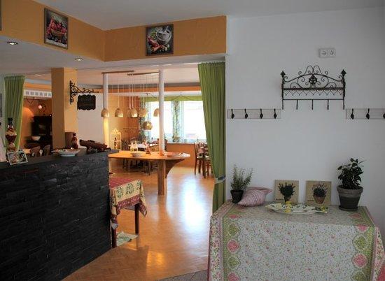 Eventcafe "Im Stadtle"