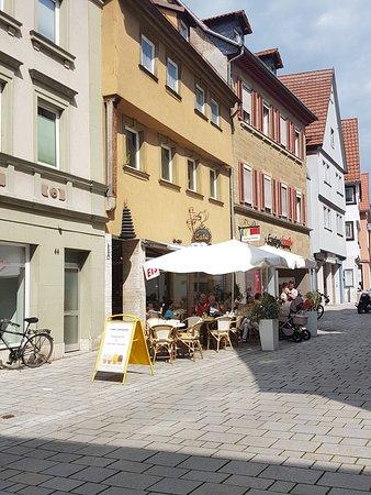 Cafe Kruger