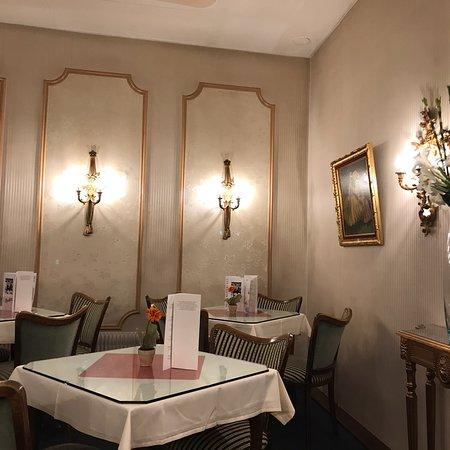 Cafe Konditorei Schmerker