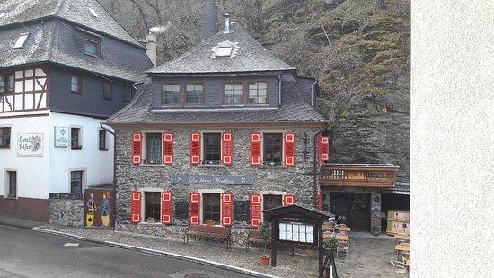 Das kleine Wirtshaus