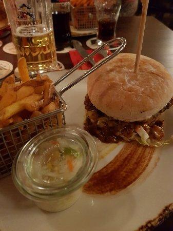 Wild Bill's Saloon