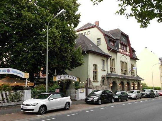 Restaurant Zur Turnhalle