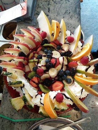 Eiscafe Bataja