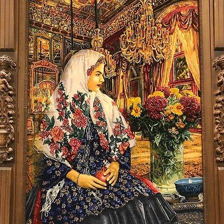 Persisches Restaurant Caspian