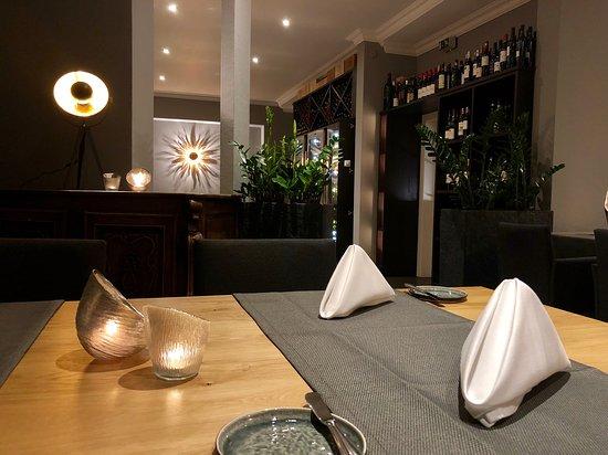 Restaurant La Toscana