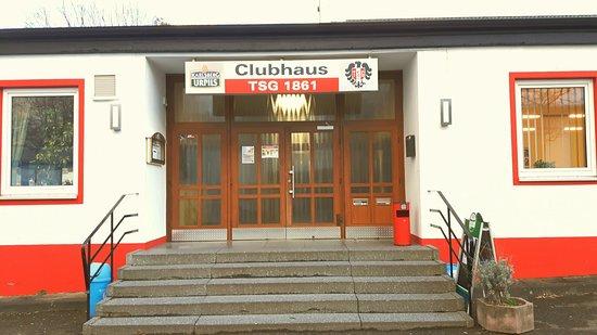 TSG Gastro Unterschiedlich