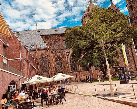 Die Cafe Bar Borgnolo