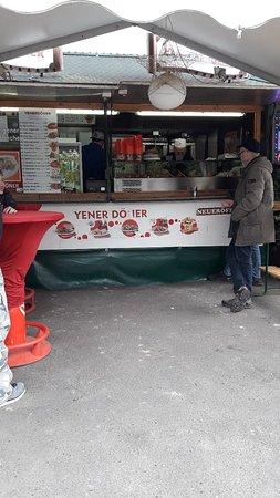 Yener Doner