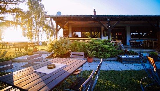 Restaurant zum Goldmadchen