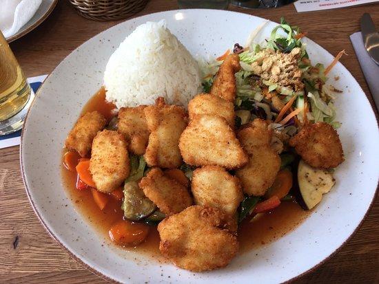 Chin Chin Vietnamese Street Food