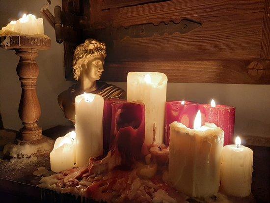 Griechisches Restaurant Nostalgia