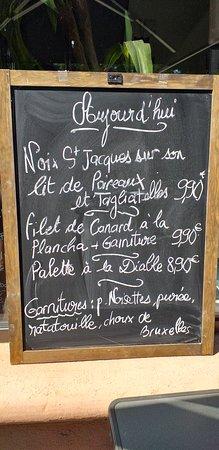 Le Repere Gourmand Strasbourg