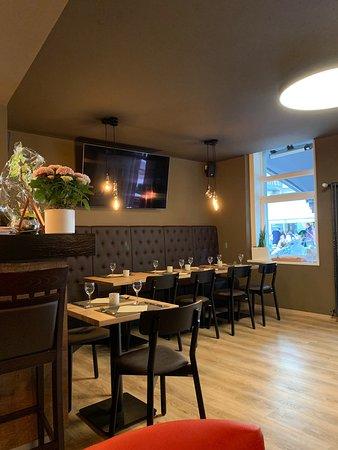 Bistro-Restaurant Petit-Palais