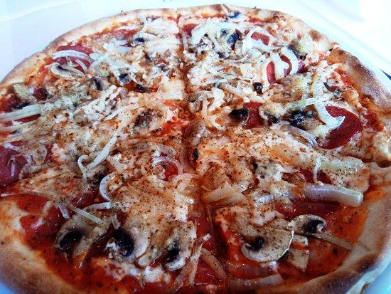 Pizzeria Da Ramo