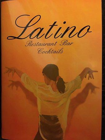 Latino - Restaurant