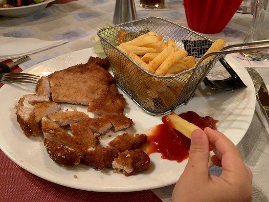 Schnitzelhaus