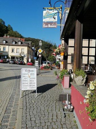 Cafe Berneck