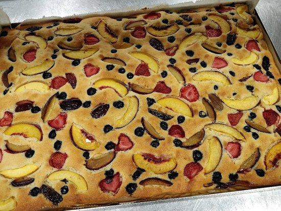 Brasserie op Buergkapp