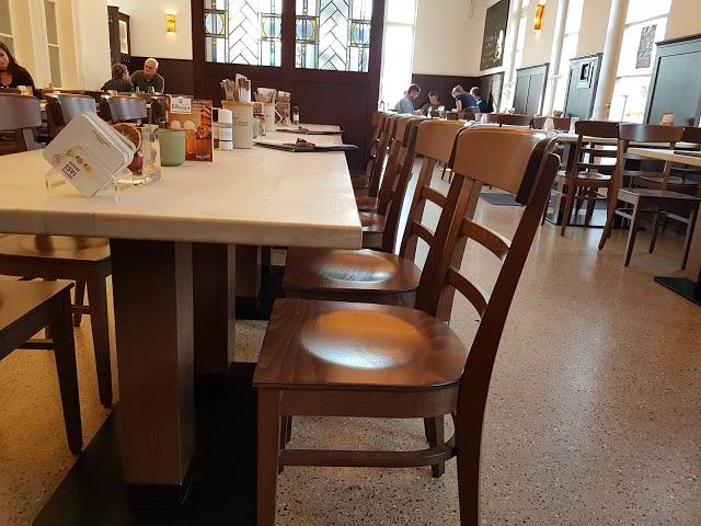 Bruhler Wirtshaus am Schloss