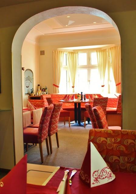 Ristorante Pizzeria Rialto