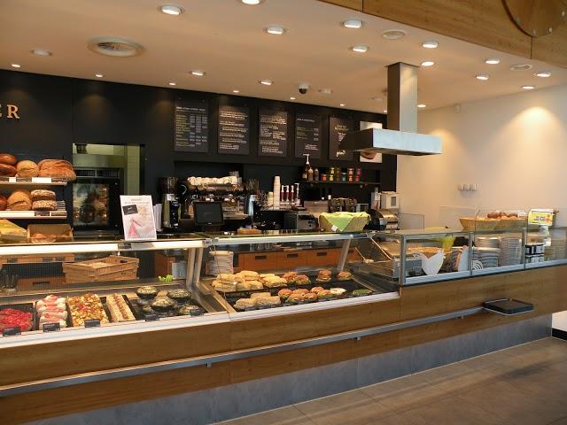 Backerei Geisen Vallendar