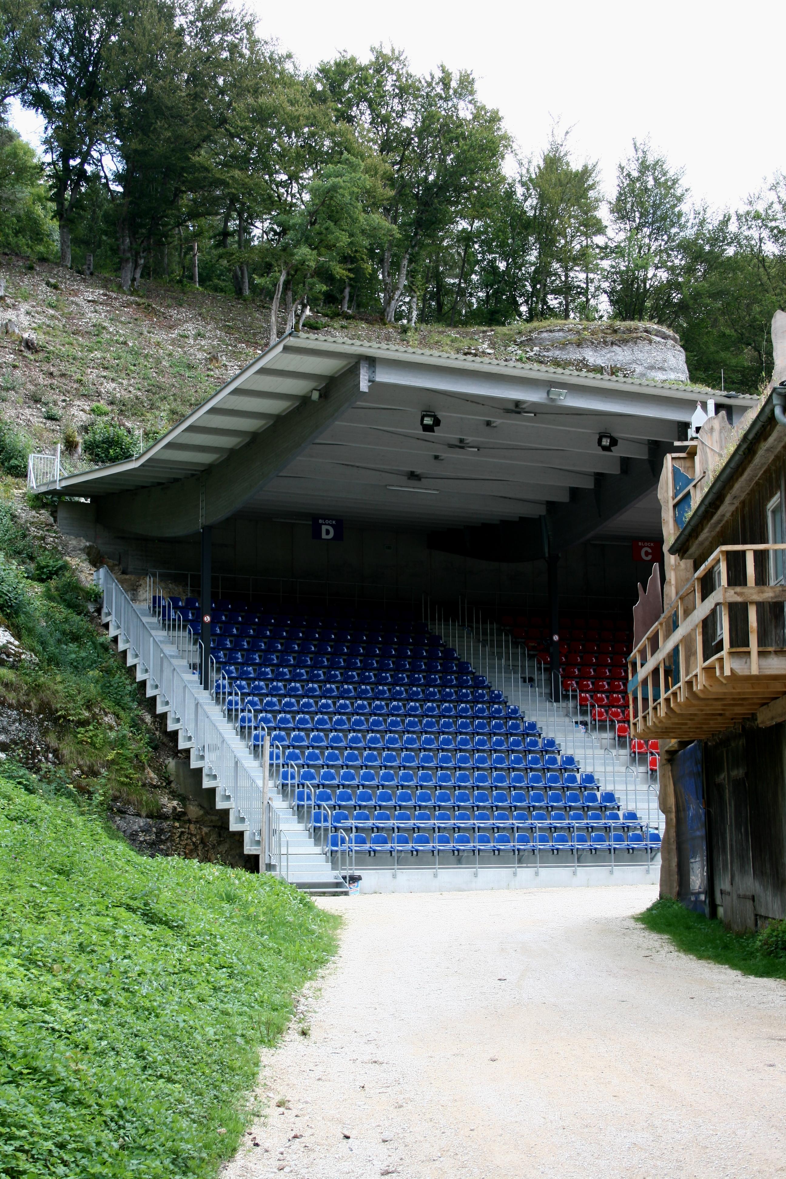 Naturtheater Hayingen