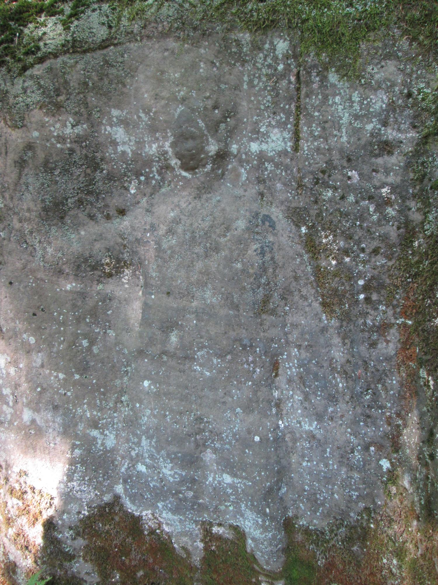 Felsenrelief Hänsel und Gretel