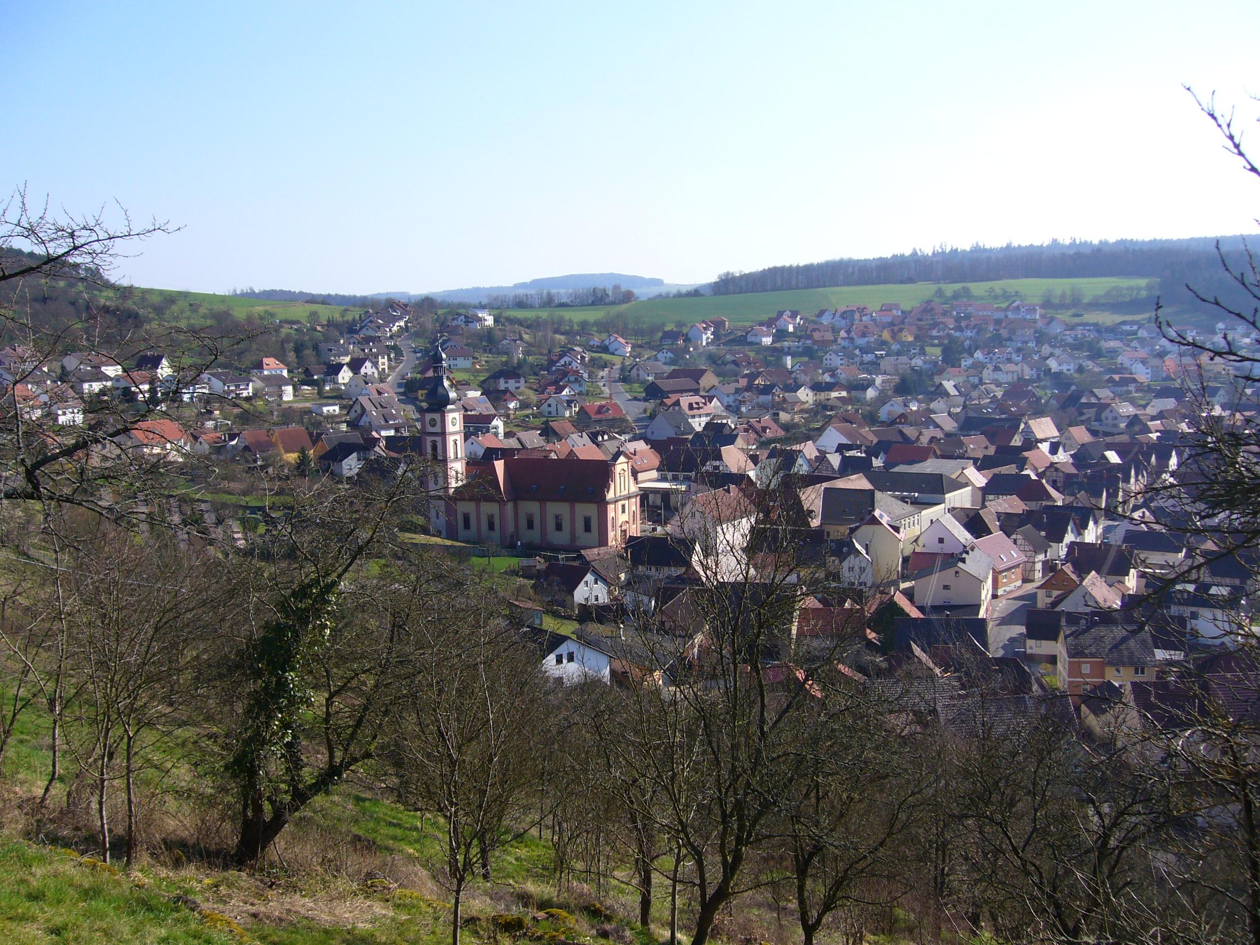 St. Georg