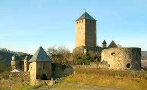 Burg Lichtenberg