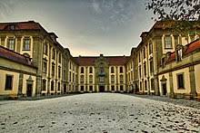 Schloß Schillingsfürst