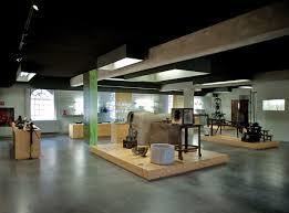 Haus für Glas und Kristall