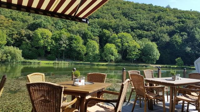 Hotel Restaurant Cafe Eifeler Seehutte