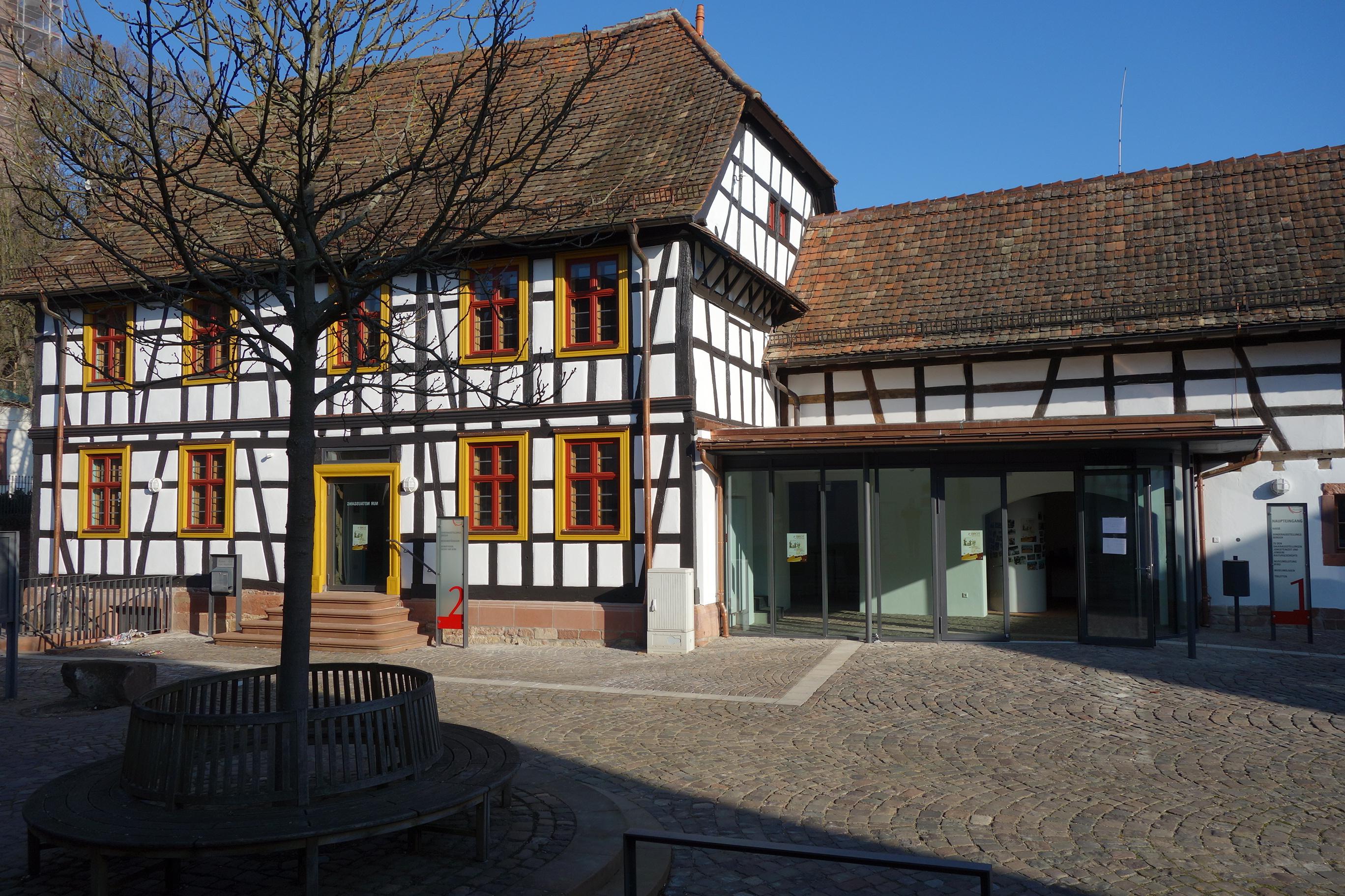Museum Herxheim
