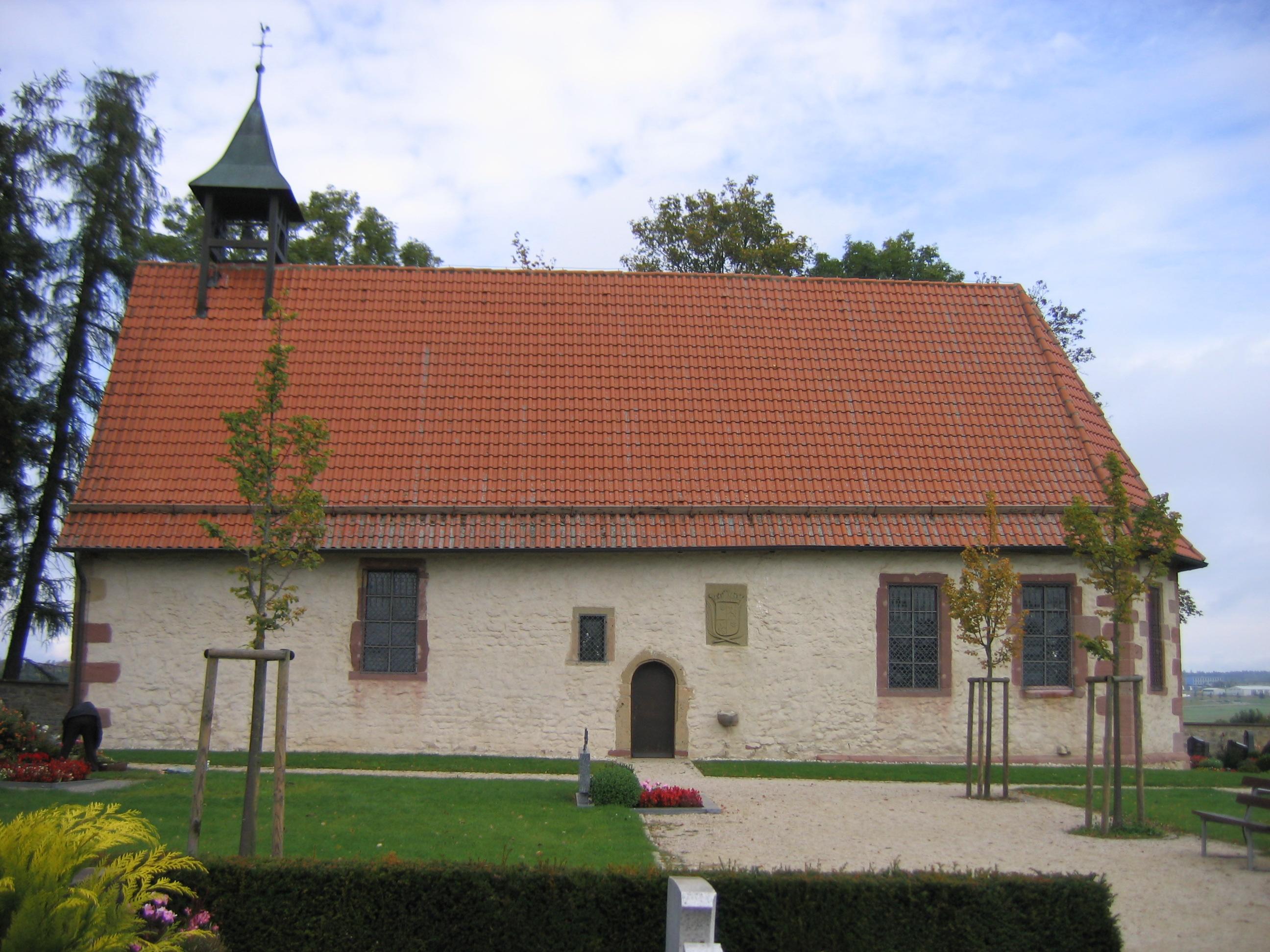 Londorfer Kapelle
