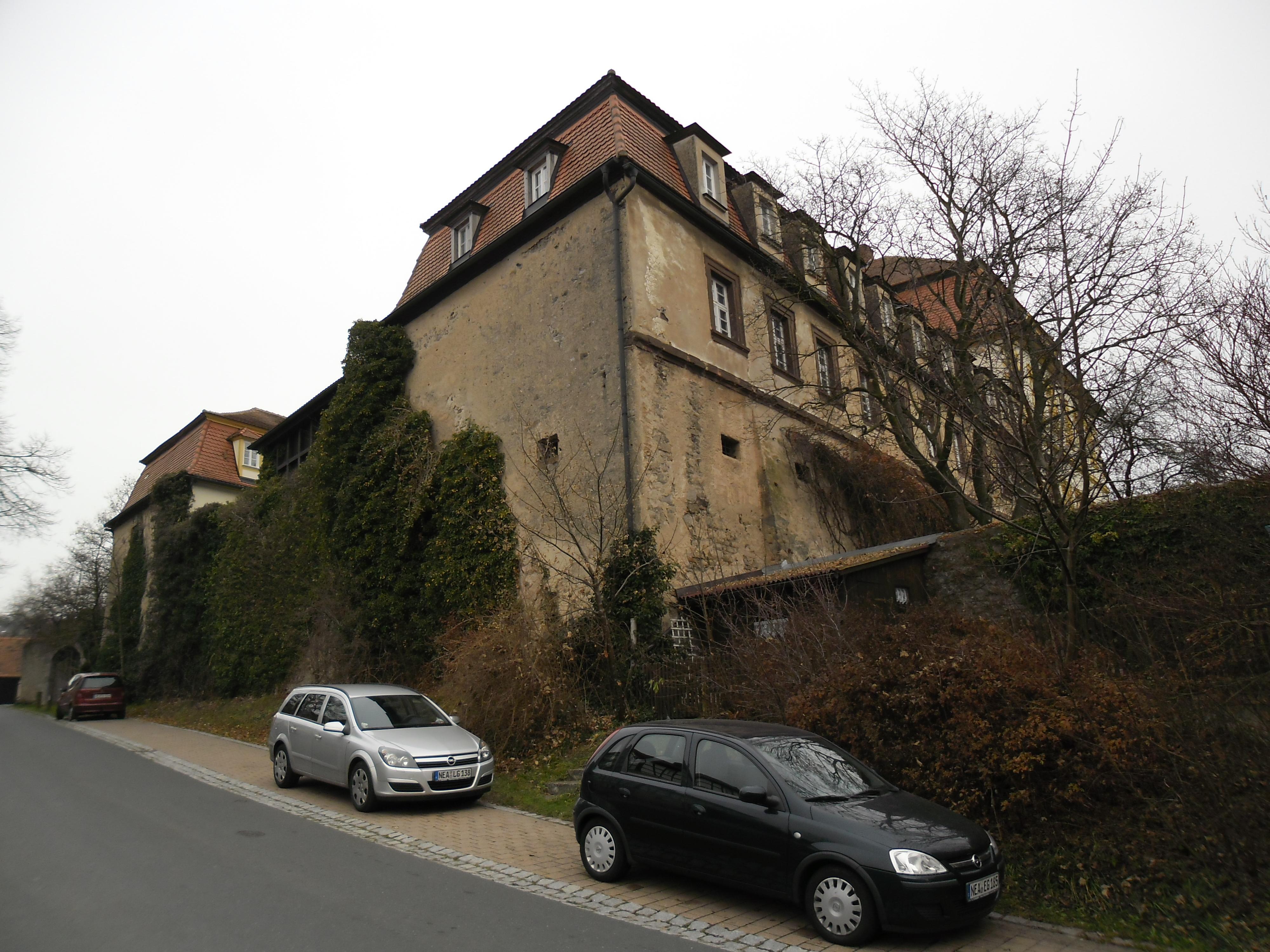 Schloss