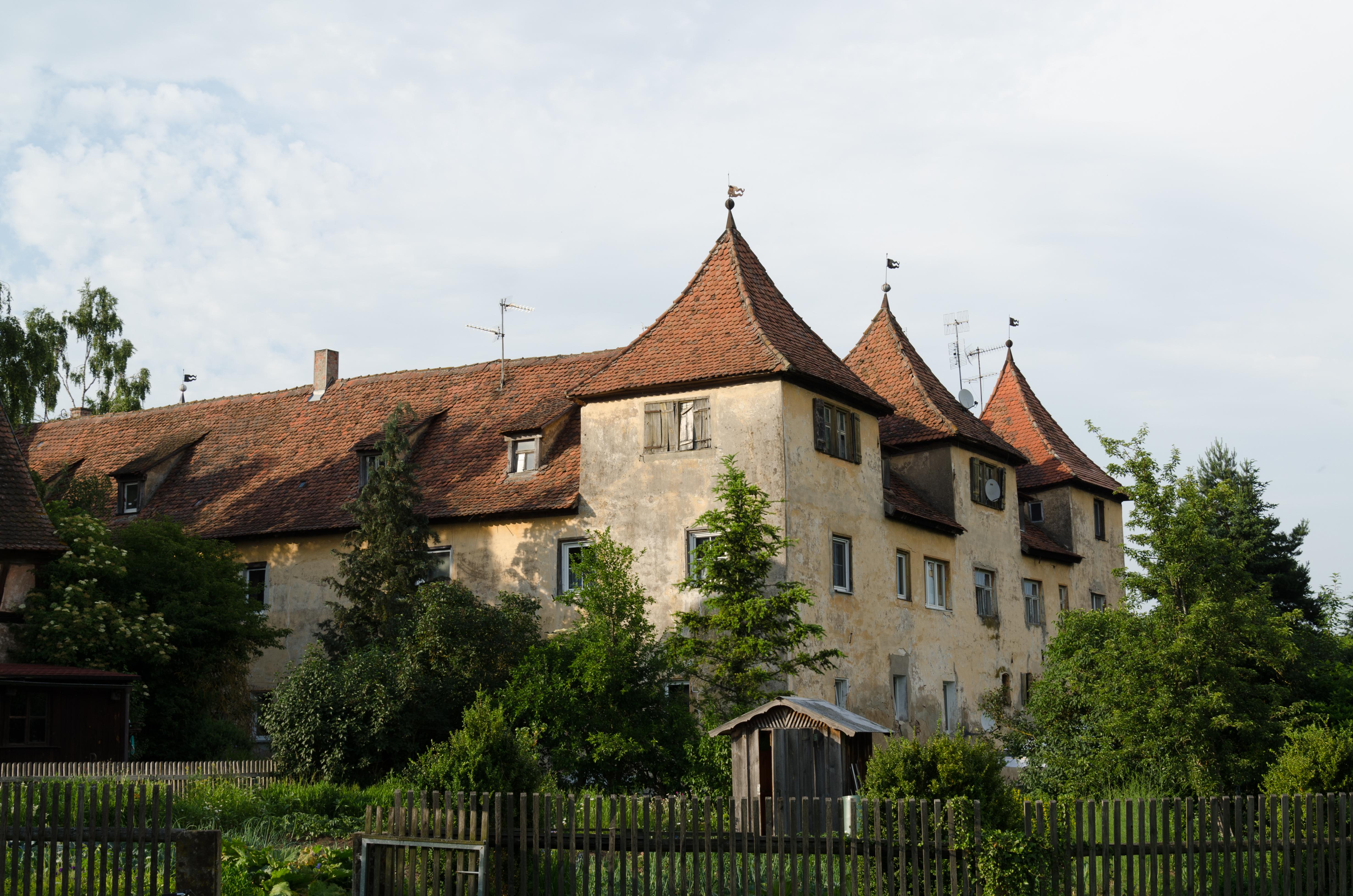 Schloss