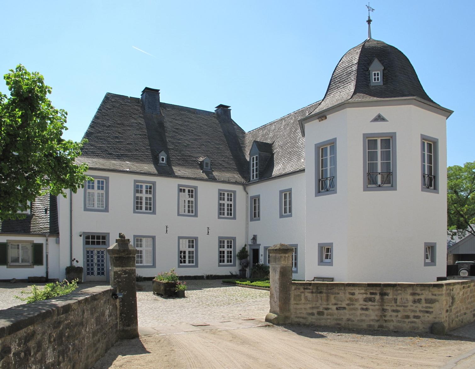 Schloss Wolsfeld