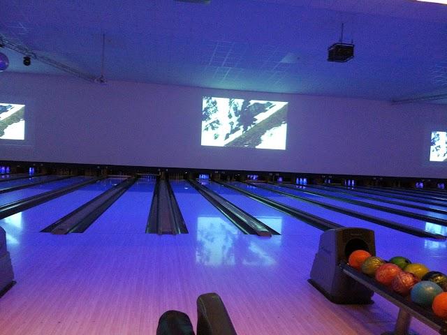 pinup Bowling- & Eventcenter Koblenz Metternich