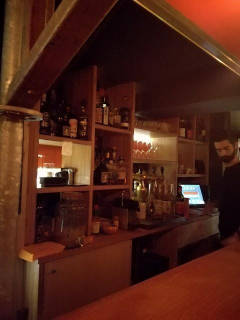 Binchstub Restaurant